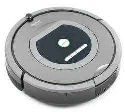 Irobot Roomba 760 