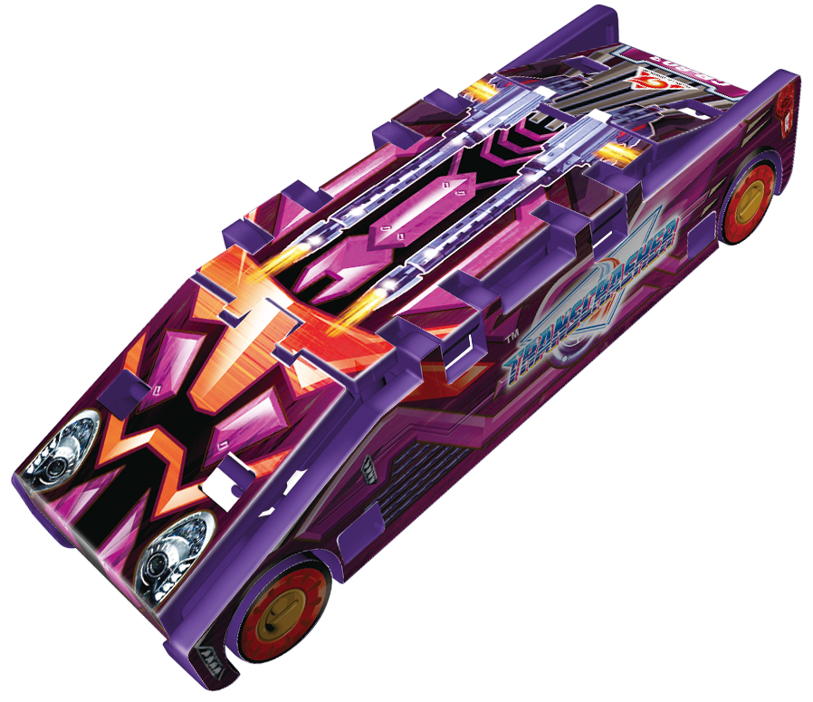 ������� Transcrasher �������-����������� Գ������� ����� 