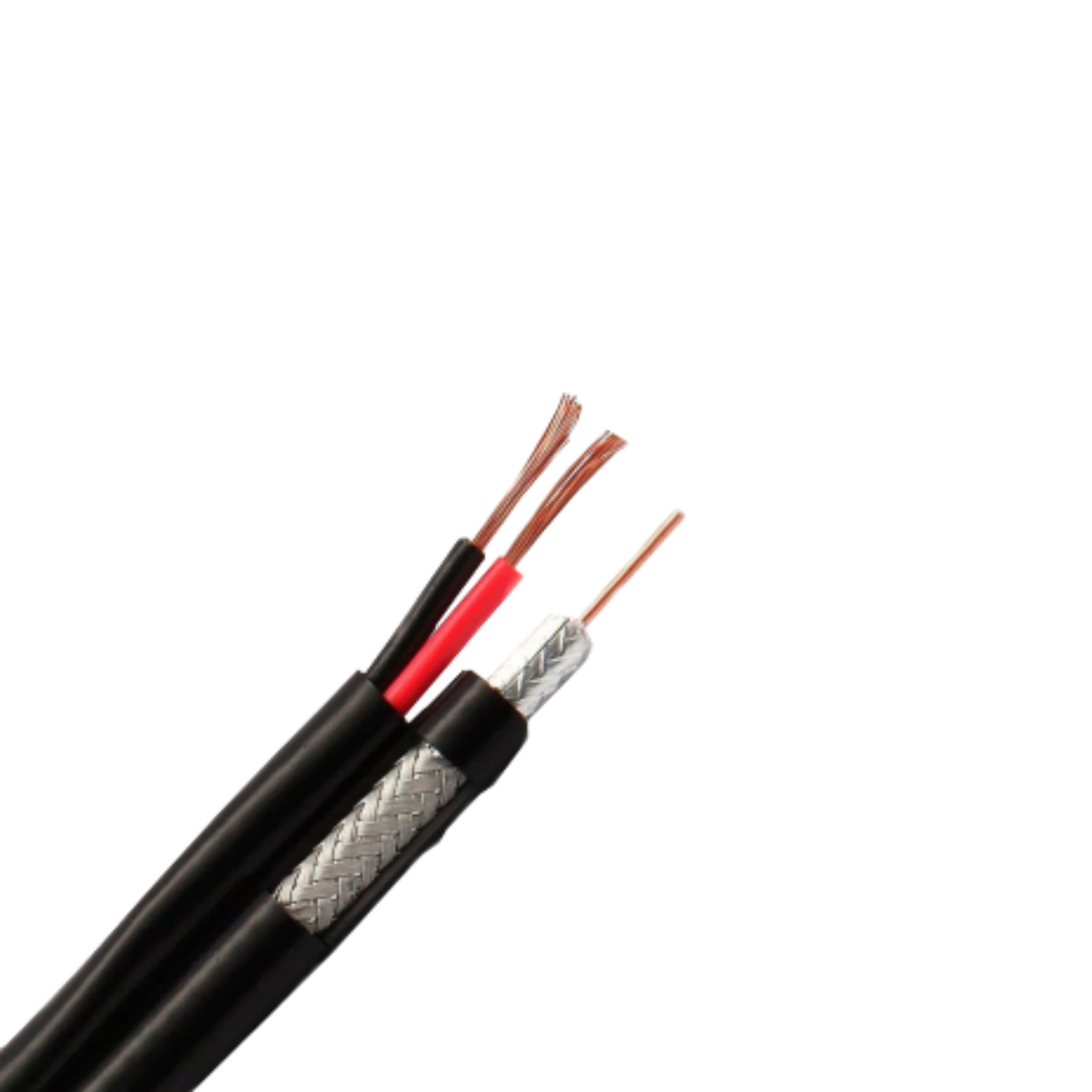 ������ ��������������� F5967BVcu+2*0,75 ������ ����� 305� 