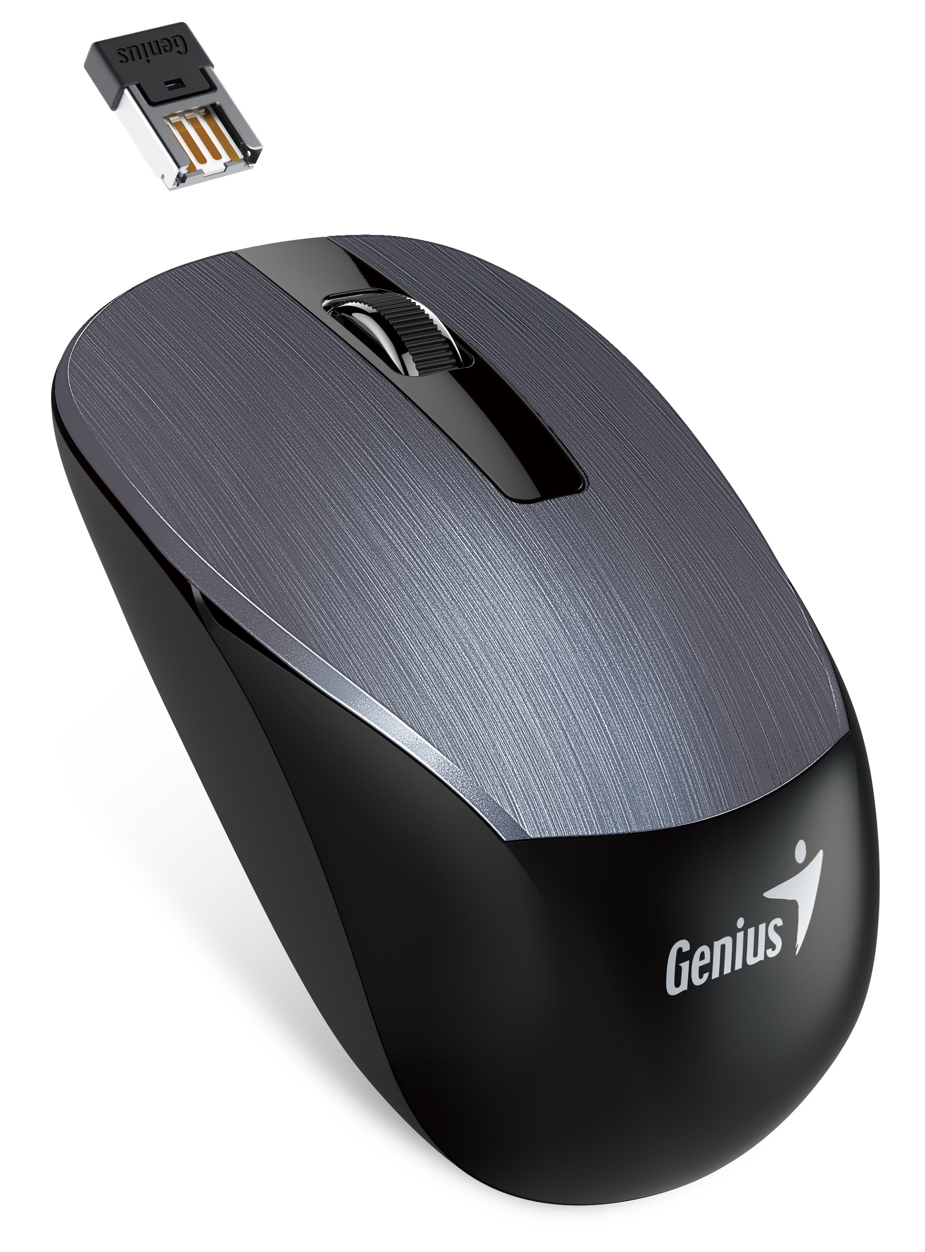 ���� GENIUS NX-7015 IRON GREY NP 