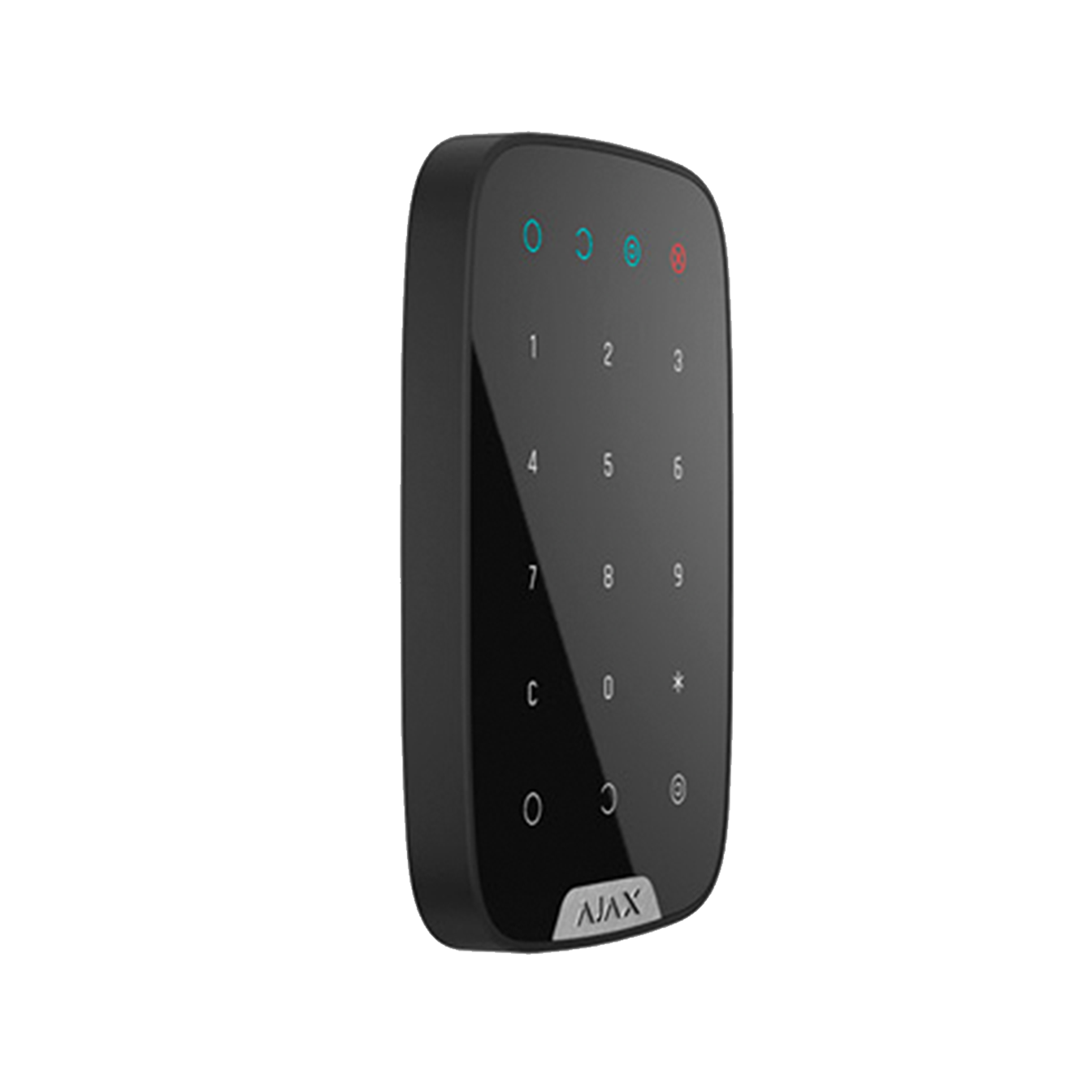 ������������ ��������� ���������� AJAX KeyPad Plus (black) 