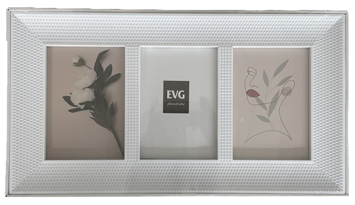 ����� EVG INNO ZB-3-2750 WHITE COLLAGE 3 