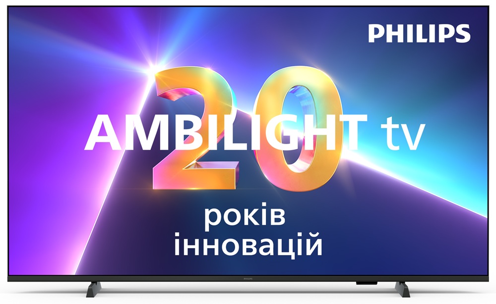 �������� PHILIPS 50PUS8009/12 