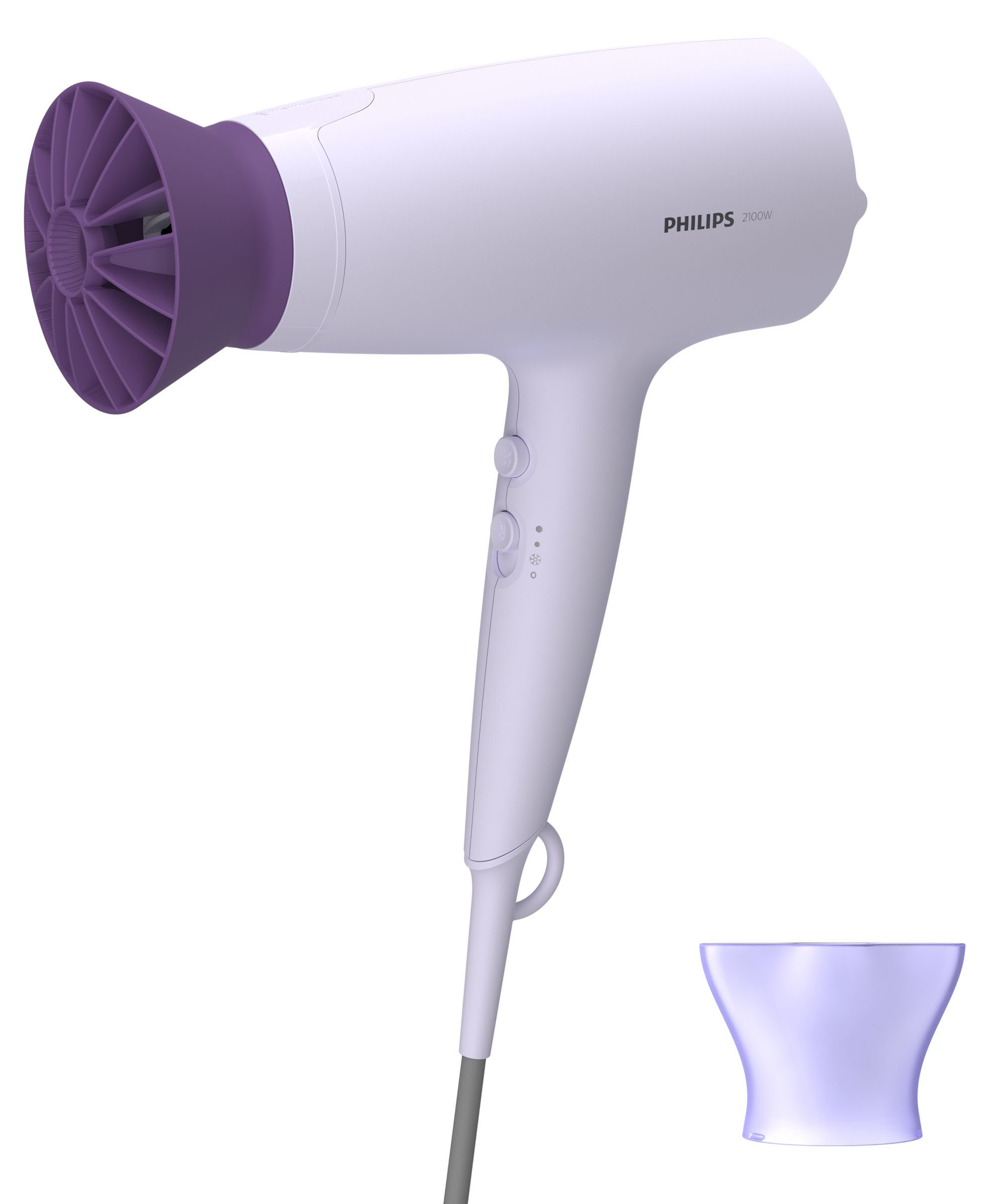 ��� PHILIPS BHD341/10 