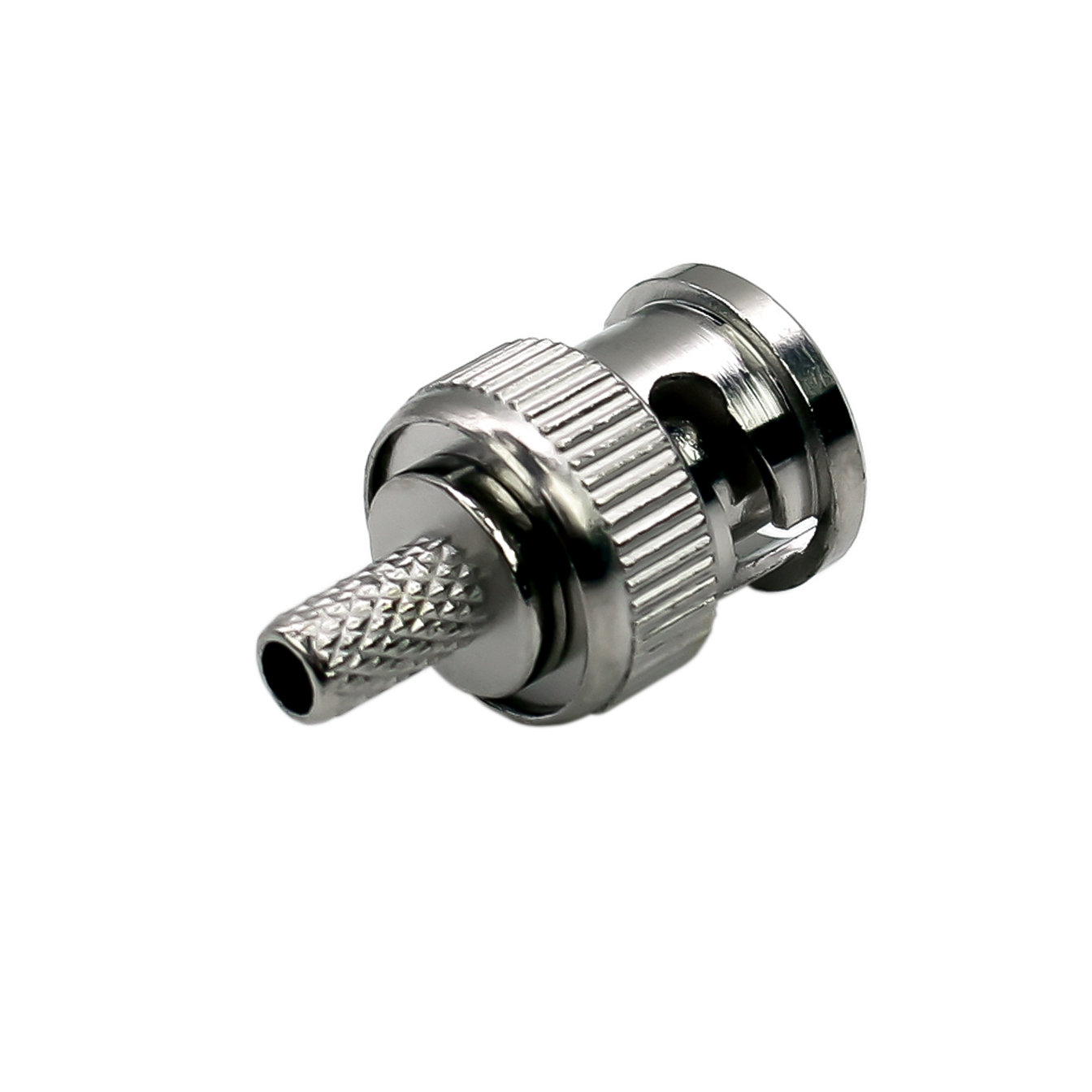 ��������� GV BNC/M (RG58) crip 10 �� 