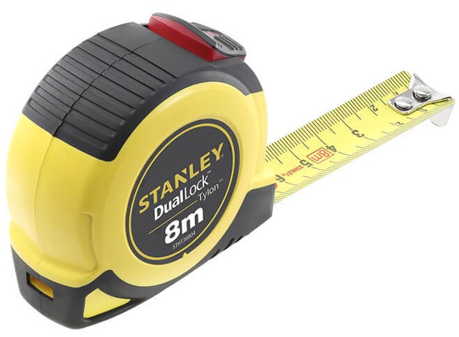 ������� Stanley Tylon 8��25�� (STHT36804-0) 