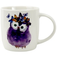 ����� Limited Edition ROMANTIC OWL D /320 �� (12225-131114JLD) 