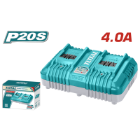 ���.����� TOTAL TCLI2034 �������� ������� ��� ������������� ������� 20+20� 