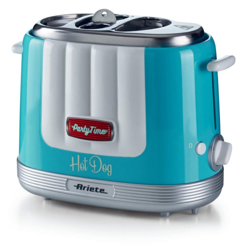 ������������� ARIETE 0206 - HOT DOG ���� 