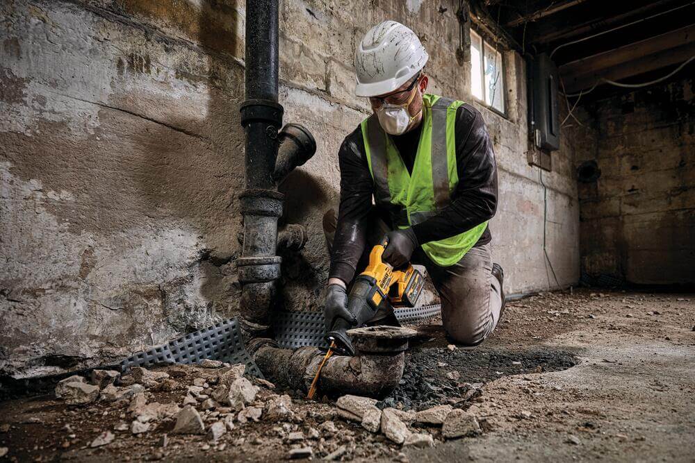 ���� ��������� �������������� DeWALT DCS389NT 