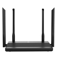 �����.��� NETIS N3 AC1200Mbps 2-� ���������� ����������� ������ 