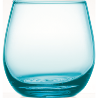 ������� LUMINARC MAINE SKY BLUE /�����/ 6X320 �� �����. (V4588) 