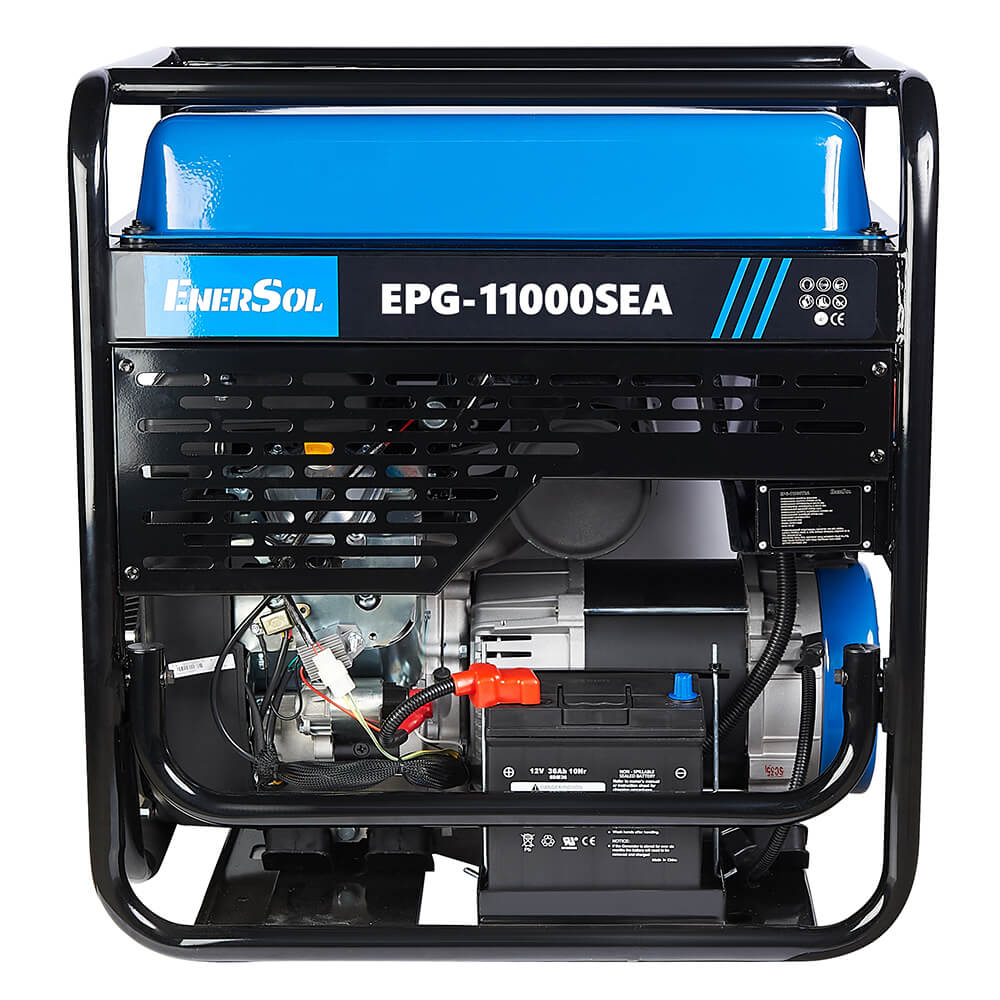 ��������� ���������� EnerSol EPG-11000SEA 