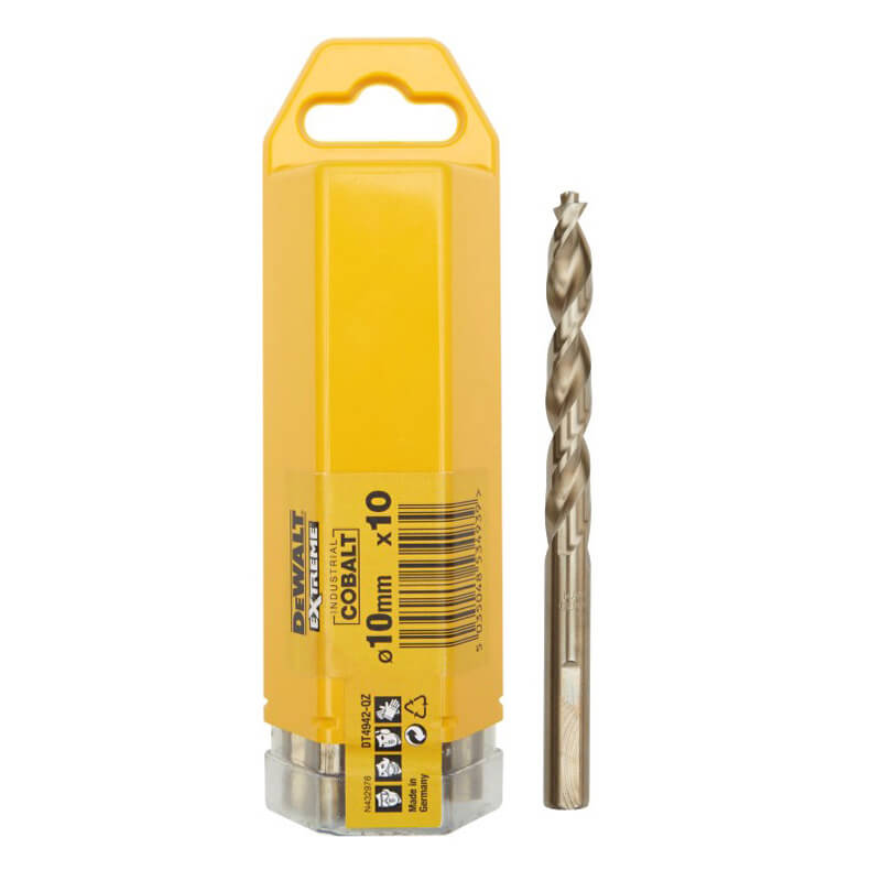������ �� ������� EXTREME INDUSTRIAL COBALT DeWALT DT4942 