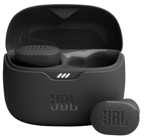 ��������� JBL TUNE BUDS ����� (JBLTBUDSBLK) 