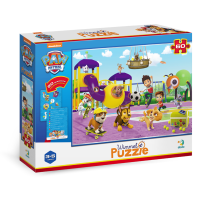³�������� �� 60 �������� Paw Patrol. �� ���������� 