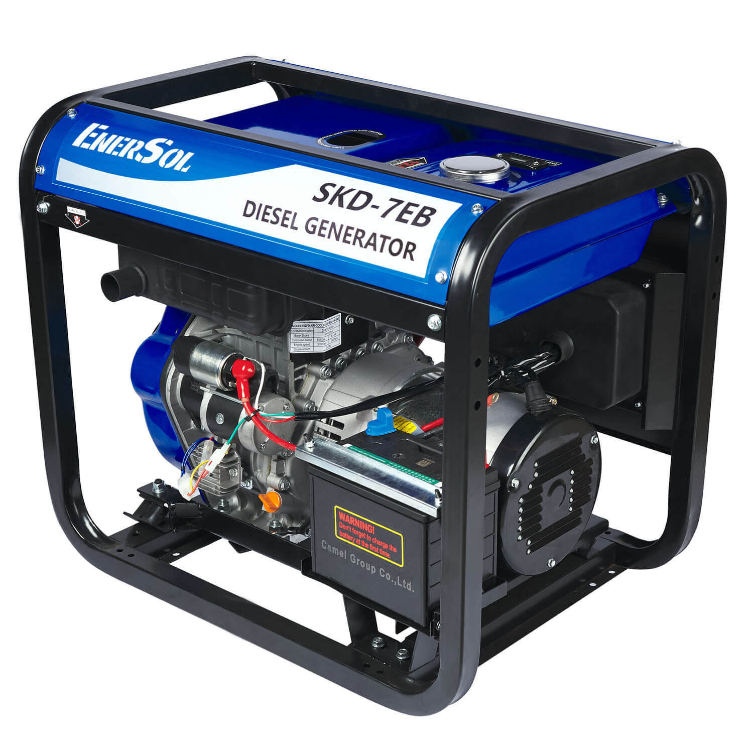 ��������� ��������� EnerSol SKD-7EB 