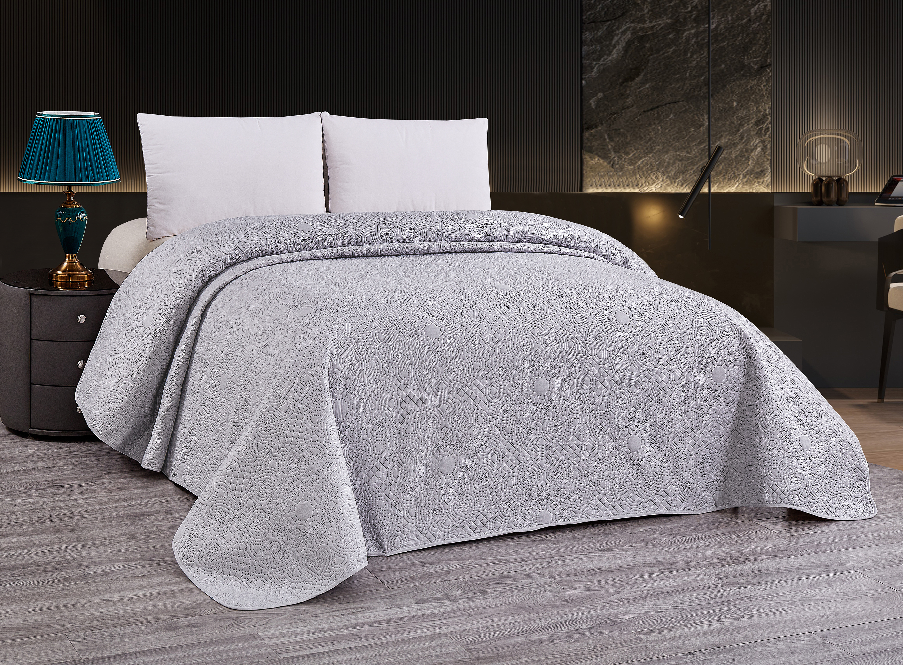 �������� ��� ���� SOHO ��������� 230*250 �� Romance Silver 