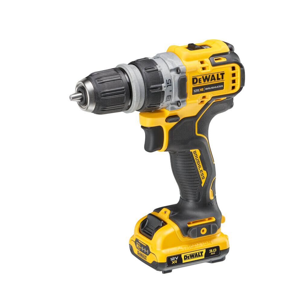 �����-��������� �������������� ����������� �� �������� ��������� DeWALT DCD703L2T 