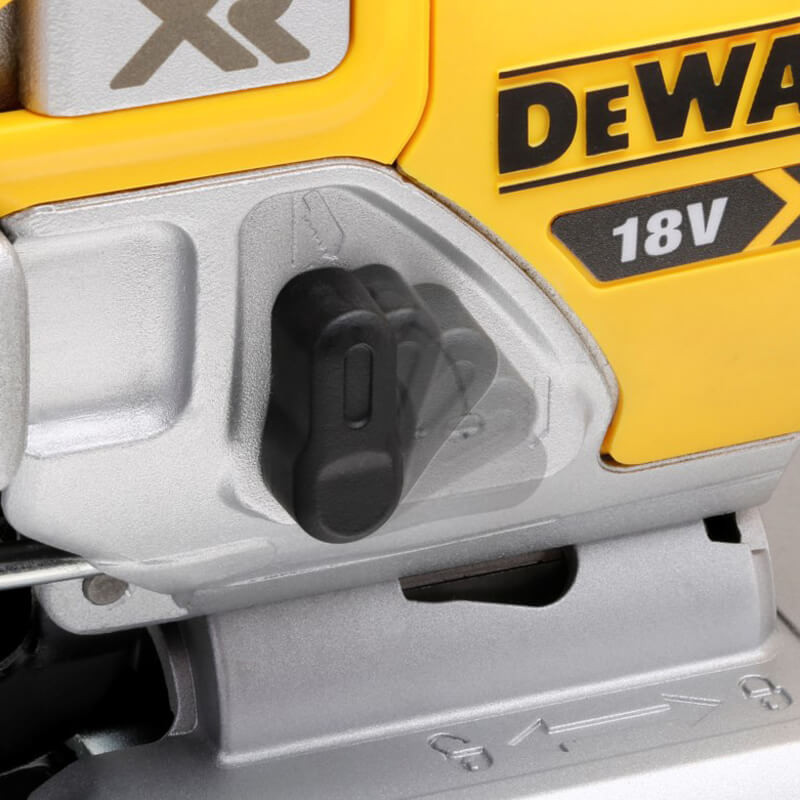 ���� ���������� �������������� ����������� DeWALT DCS334N 