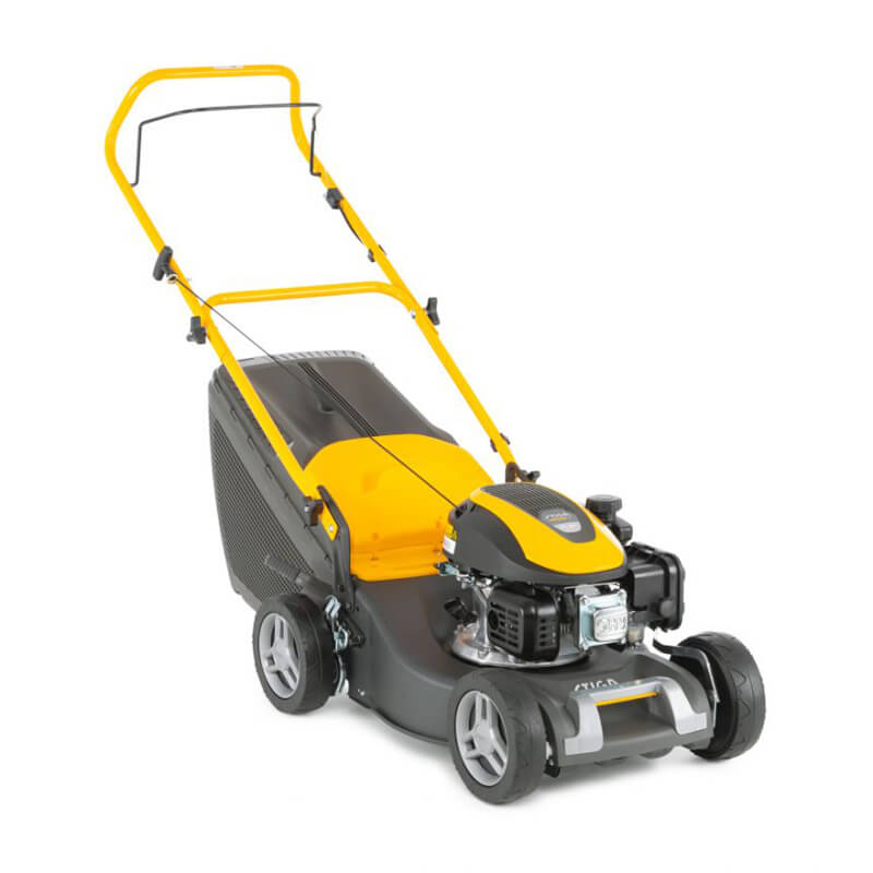 ������������� ���������� STIGA Collector43 