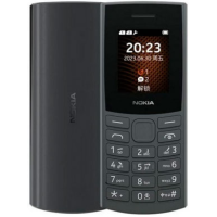�������� ������� NOKIA 105 (charcoal) TA-1569 (no charger) 