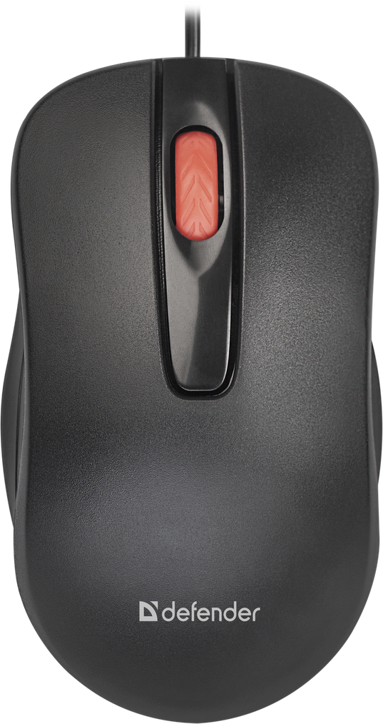 ���� DEFENDER Point MM-756 wired ������ 