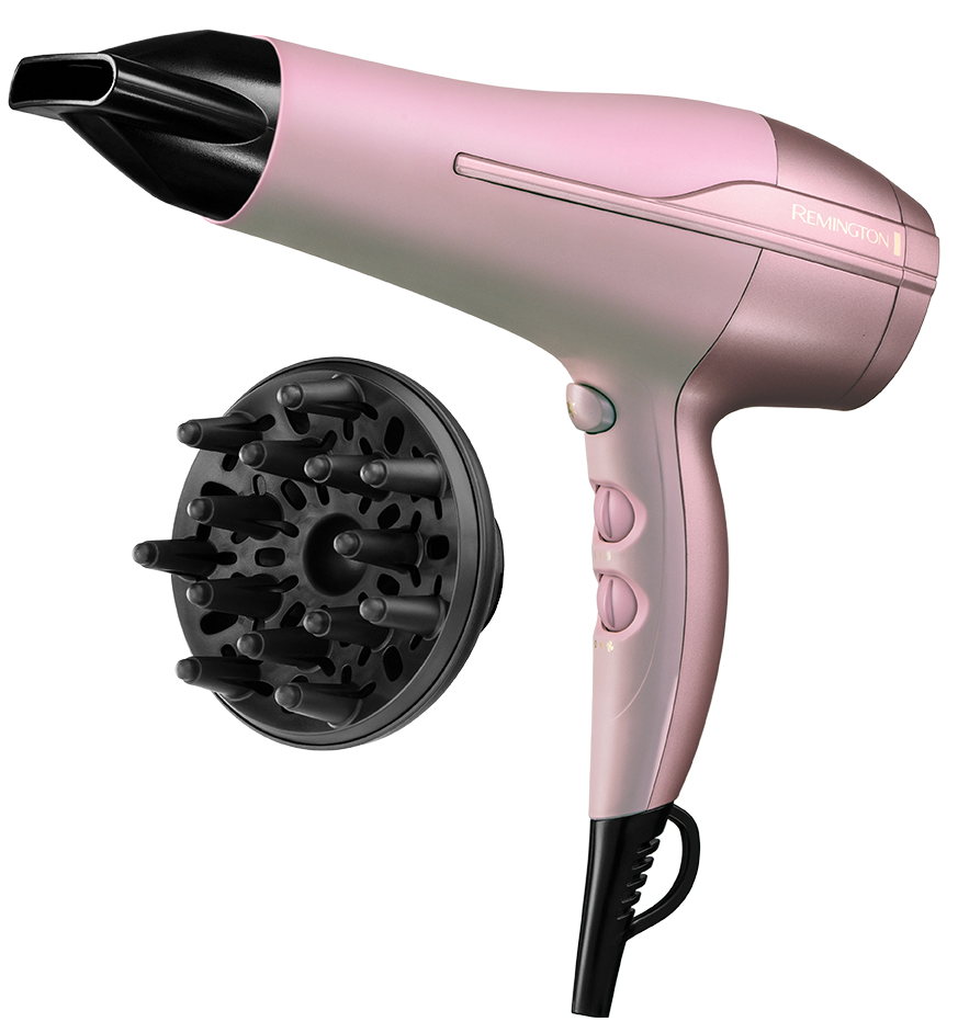 ��� REMINGTON D5901 Coconut Smooth 