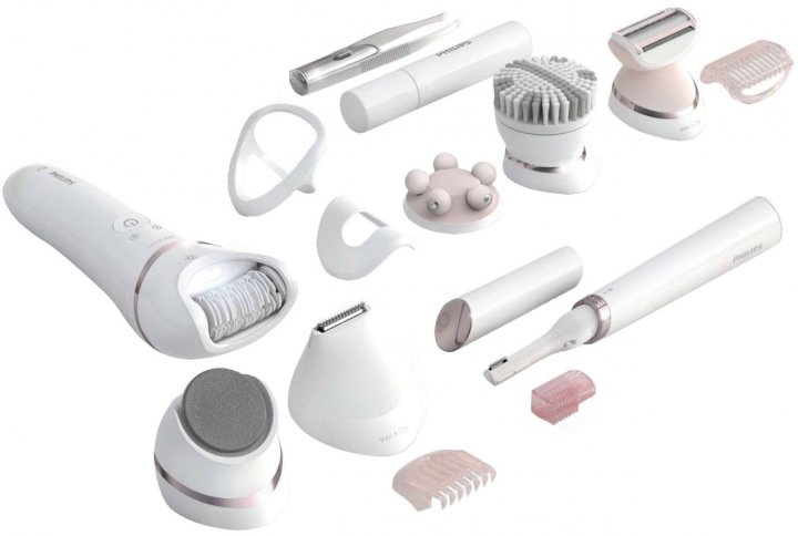 ������� PHILIPS BRE740/90 