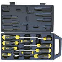 ���� Stanley CUSHION GRIP �������� 10 �� (2-65-005) 