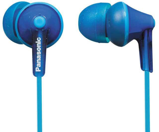 ��������� PANASONIC RP-HJE125E-A 