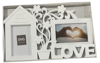 ����� EVG INNO ZB-6-2438 WHITE COLLAGE 2 