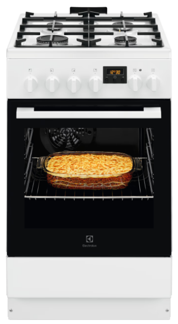 ����� ���������� ELECTROLUX LKK520211W 