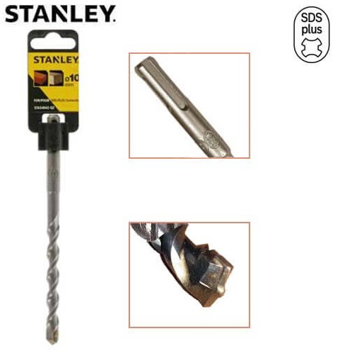 ���.����� Stanley ��� SDS-Plus 6�100�160��. 