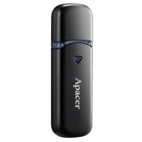 ����-����� APACER AH355 64GB USB 3.2 Black 