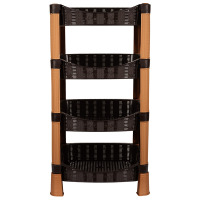 �������� VIOLET HOUSE 0886 ������� BROWN 4-� ������ (0886 ������� BROWN 4-� �������) 