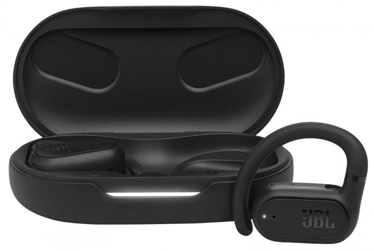��������� JBL Soundgear Sense ����� (JBLSNDGEARSNSBLK) 