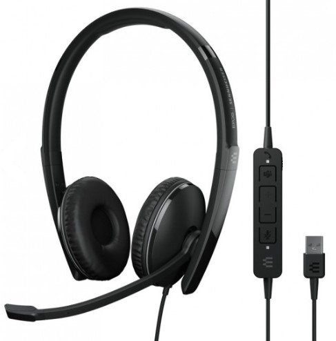 ��������� EPOS ADAPT 160T ANC USB 