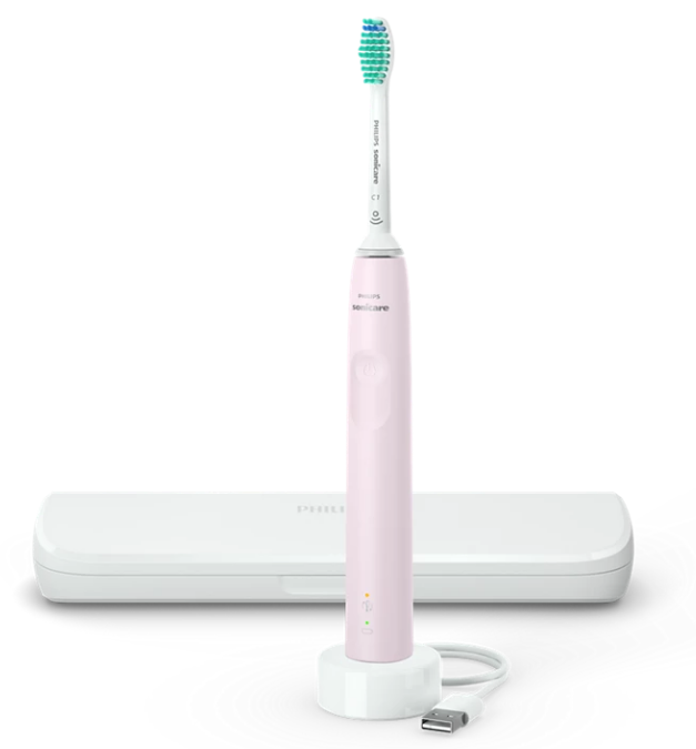 ����� ������������ PHILIPS HX3673/11 Sonicare ������� 