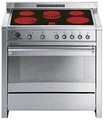 Smeg A1C-6 
