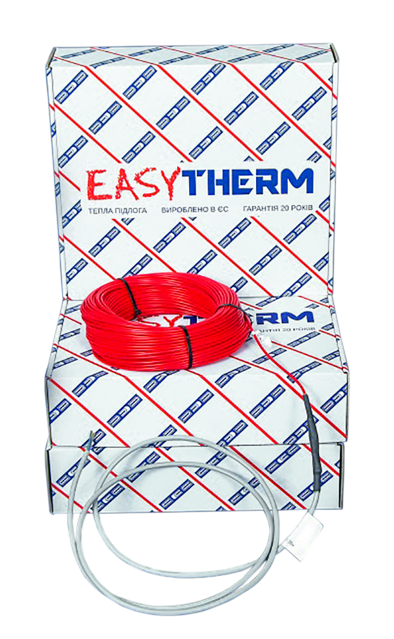 �������������� ������ ����������� Easytherm EC 120.0 