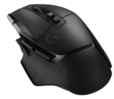 ���� LOGITECH G502 X LIGHTSPEED, Black (910-006180) 