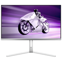 ���i��� TFT PHILIPS 27" Evnia 27M2N8500/00 QD-OLED QHD 360Hz HDMI DP USB Height White 