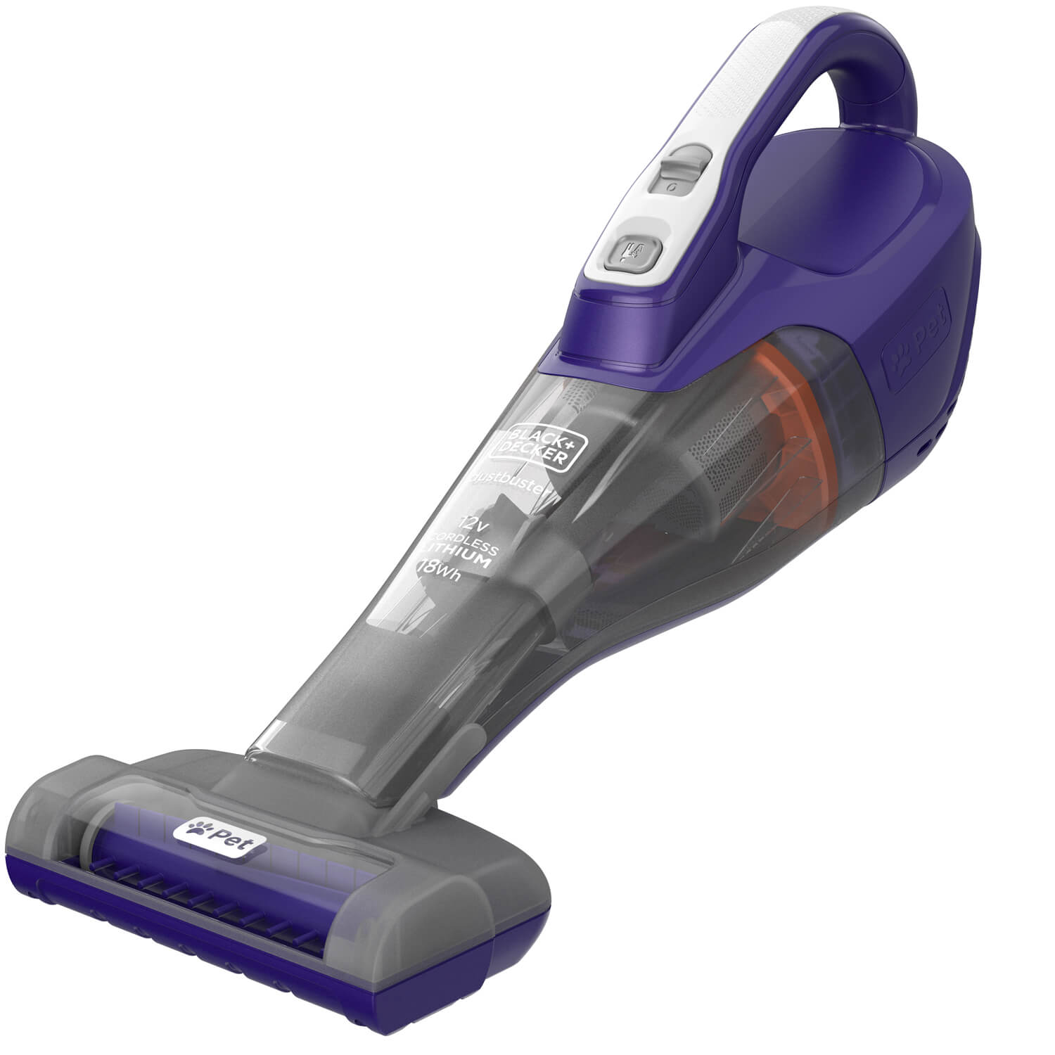 ������� �������������� BLACK+DECKER DVB315JP 