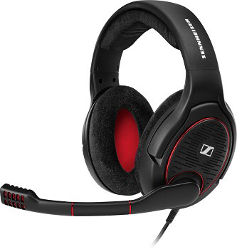 ��������� SENNHEISER Comm G4ME ONE 