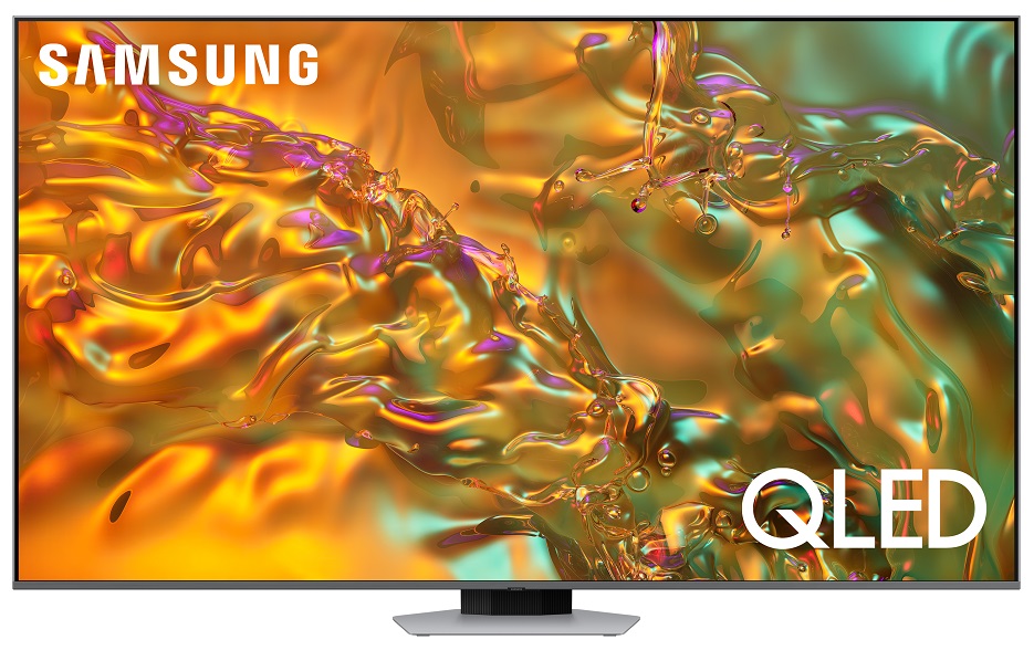 �������� SAMSUNG QE75Q80DAUXUA 