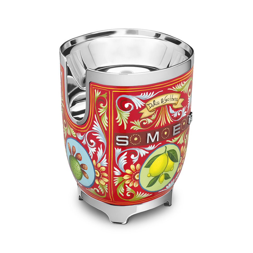 Smeg CJF01DGEU 