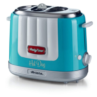 ������������� ARIETE 0206 - HOT DOG ���� 