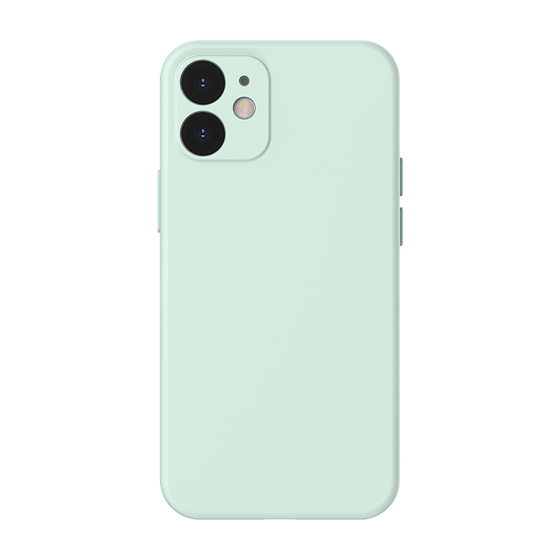 ����� Baseus ��� iPhone 12 Mini ������ (WIAPIPH54N-YT6B) 