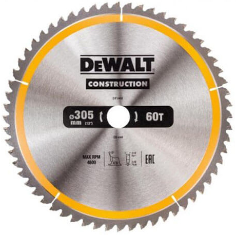 ���.����� DeWALT ���� �������, 305�30��, 60 ���� 